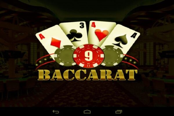 Hướng dẫn cách chơi và đặt cược Baccarat 188Bet cực đơn giản