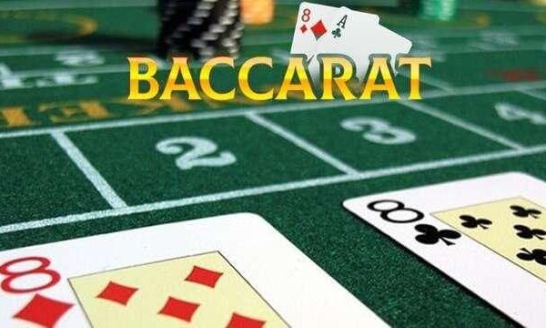 Hướng dẫn cách chơi Baccarat online chi tiết tại 188Bet